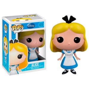 Alice POP