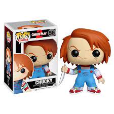 Chucky POP