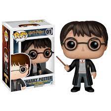 Harry Potter POP