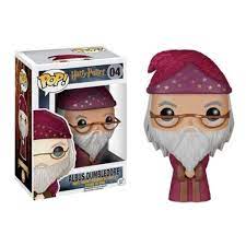 Albus Dumbledore POP