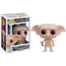 Dobby POP