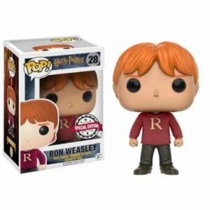 Ron Weasley POP