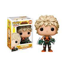 Katsuki POP