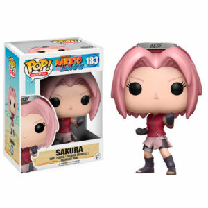 Sakura POP