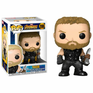 Thor POP