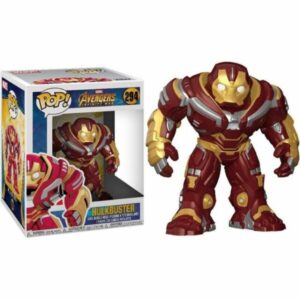 Hulkbuster POP