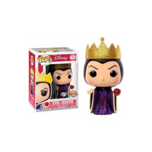 Evil Queen (Diamond) POP