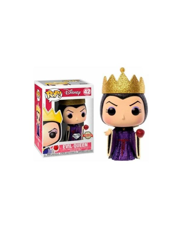 Evil Queen (Diamond) POP