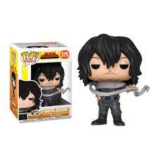 Shota Aizawa POP