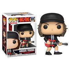 Angus Young POP