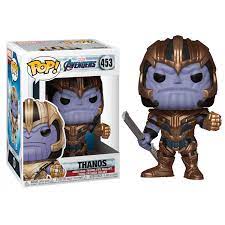 Thanos POP