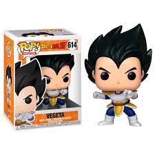 Vegeta POP