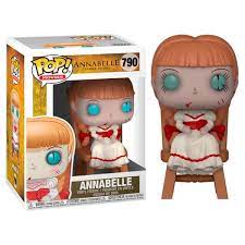 Annabelle POP