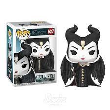 Feast Maleficent POP