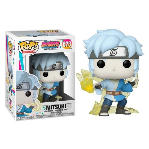 Mitsuki POP