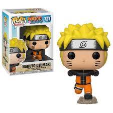 Naruto Uzumaki POP