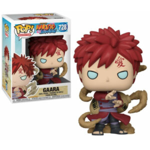 Gaara POP