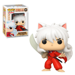 InuYasha POP