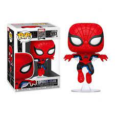 Spider-man POP