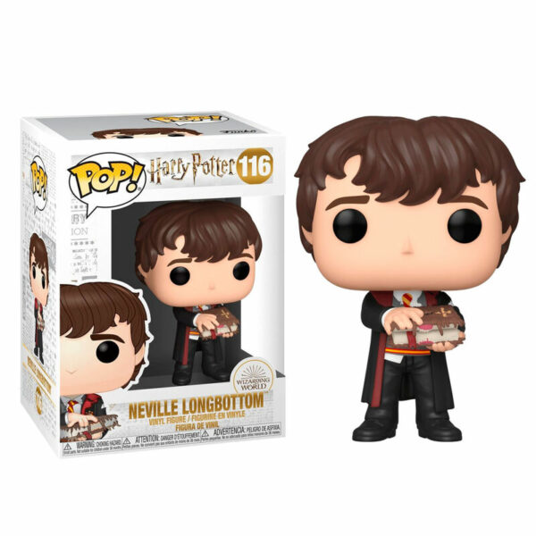 Neville Longbottom POP