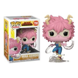 Mina Ashido POP