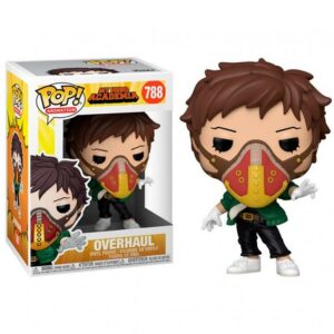 Overhaul POP