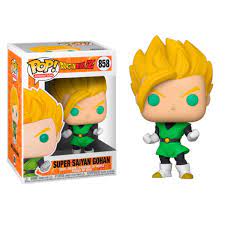 SS Gohan POP