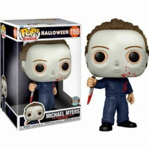 Michael Myers 25 cm POP