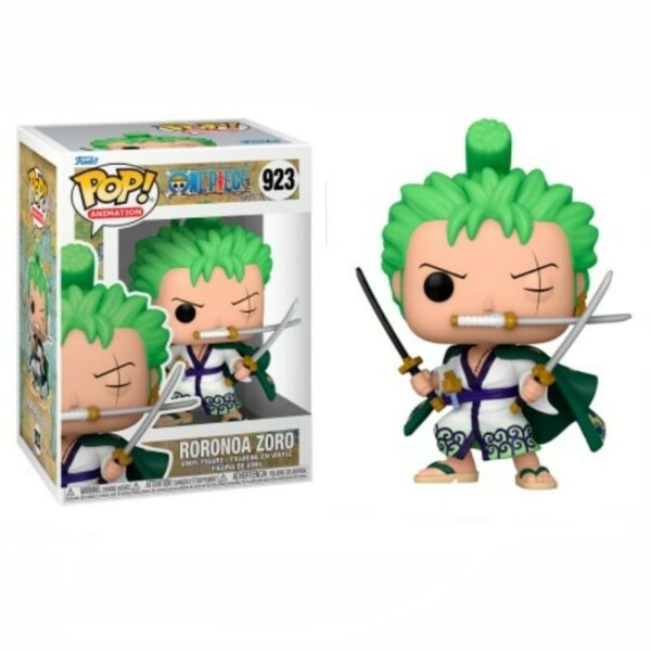 Roronoa Zoro POP