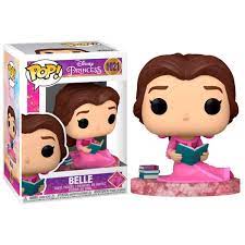 Belle POP