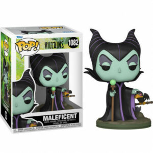 Maleficent POP