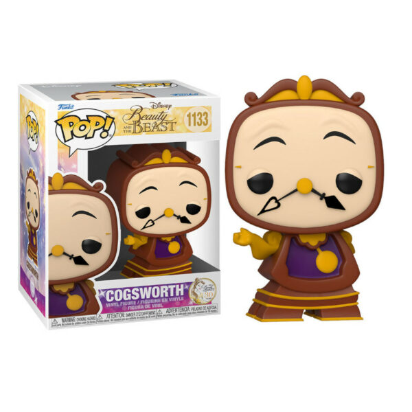 Cogsworth POP