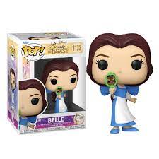 Belle POP