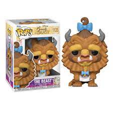 The Beast POP