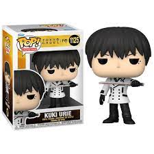 Kuki Urie POP