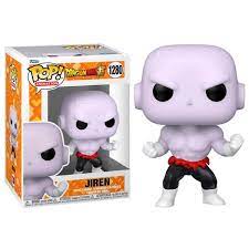 Jiren POP