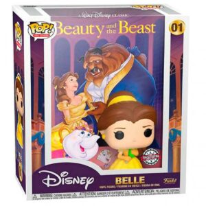 Belle POP