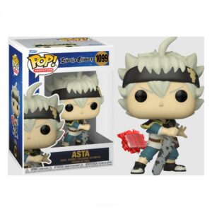 Asta POP