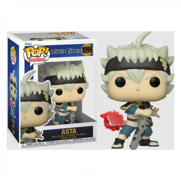 Asta POP