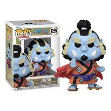 Jinbe POP