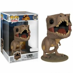 T-Rex 10" 25 cm POP