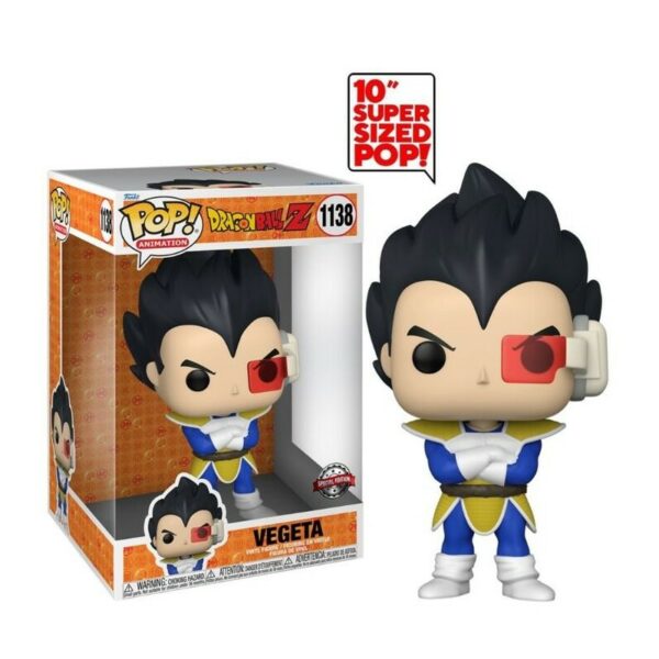 Vegeta 25 cm POP