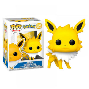 Jolteon POP