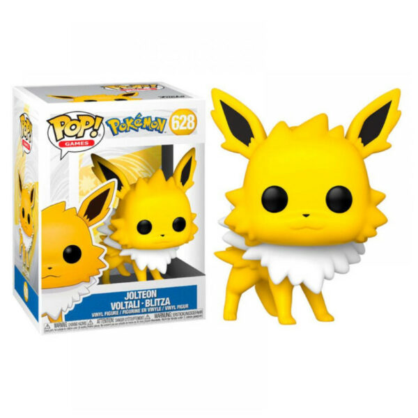 Jolteon POP