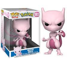 Mewtwo 25 cm POP