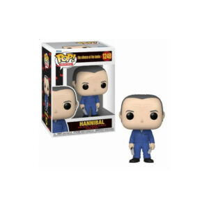 Hannibal POP