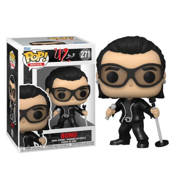 Bono POP