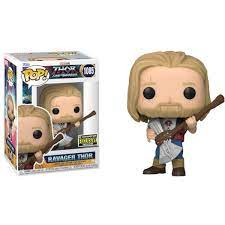 Ravager Thor POP