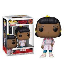 Erica POP