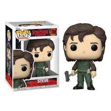 Steve POP